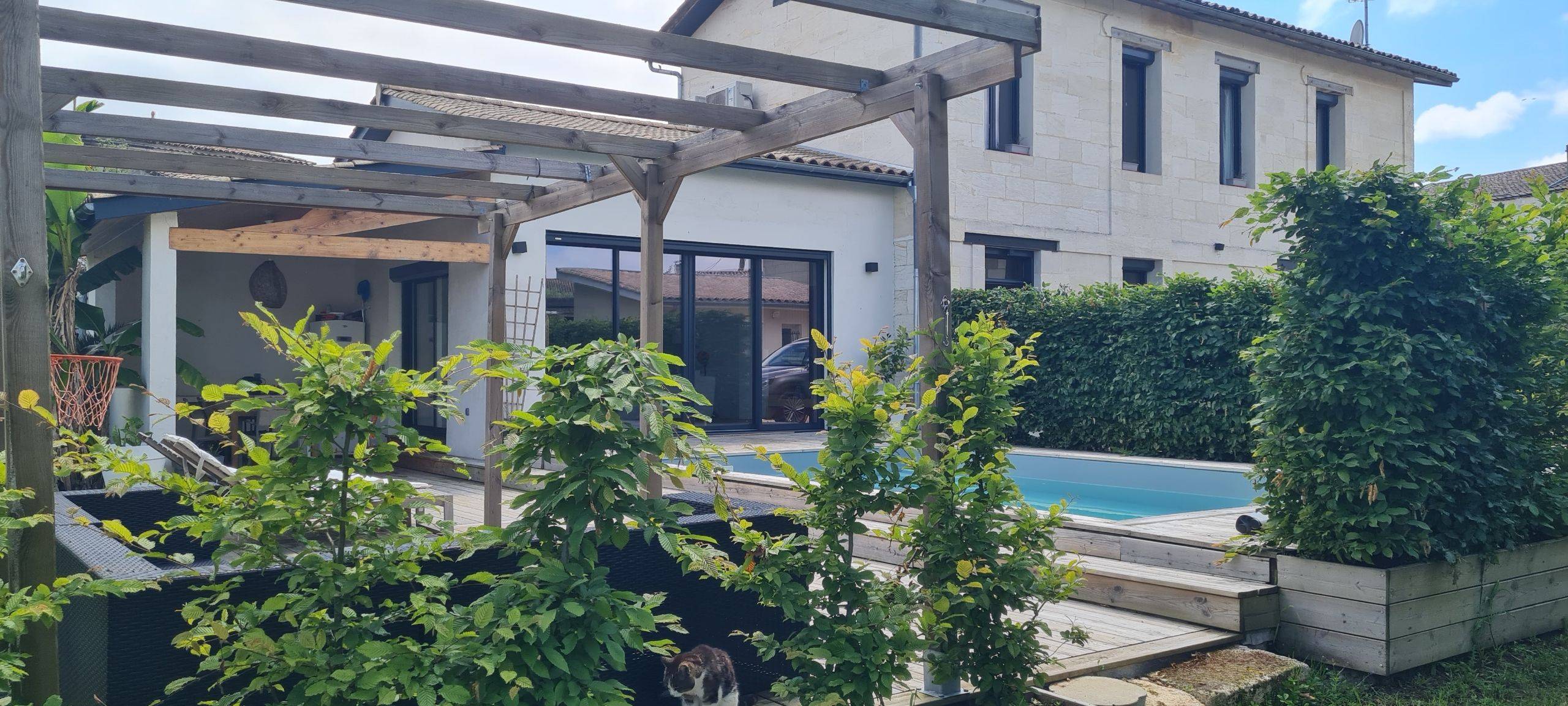 Une photo de l’annonce