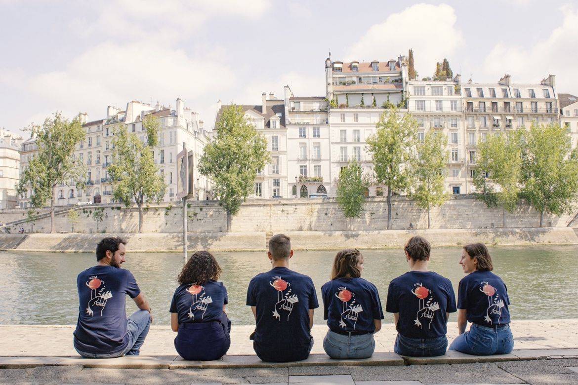Recrute business developper H/F - Agence vidéo