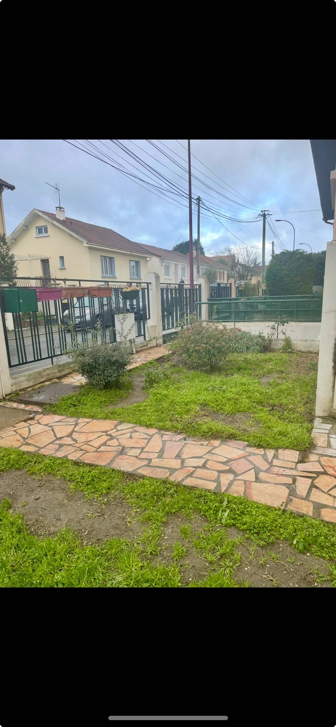 Une photo de l’annonce