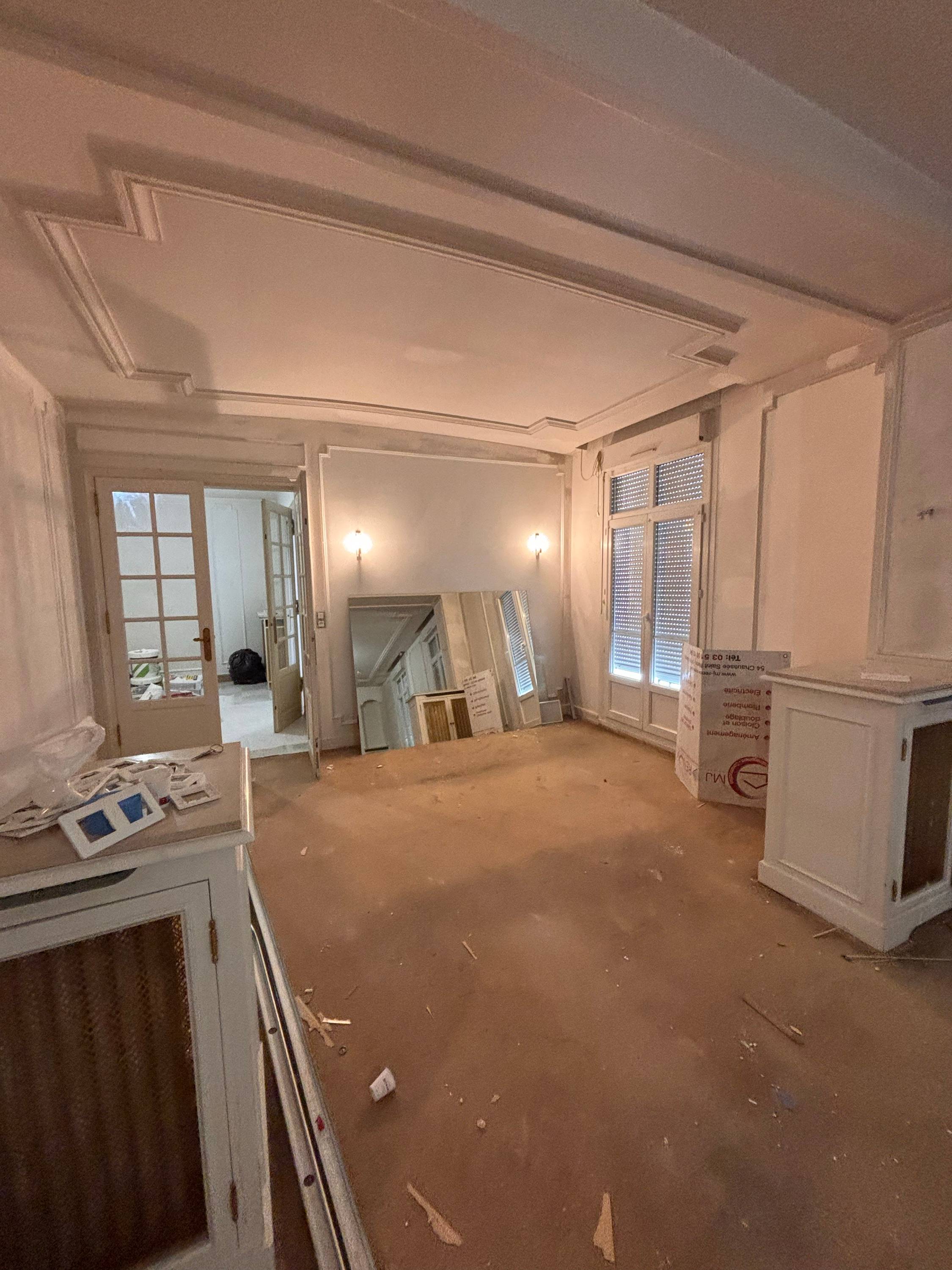 Une photo de l’annonce