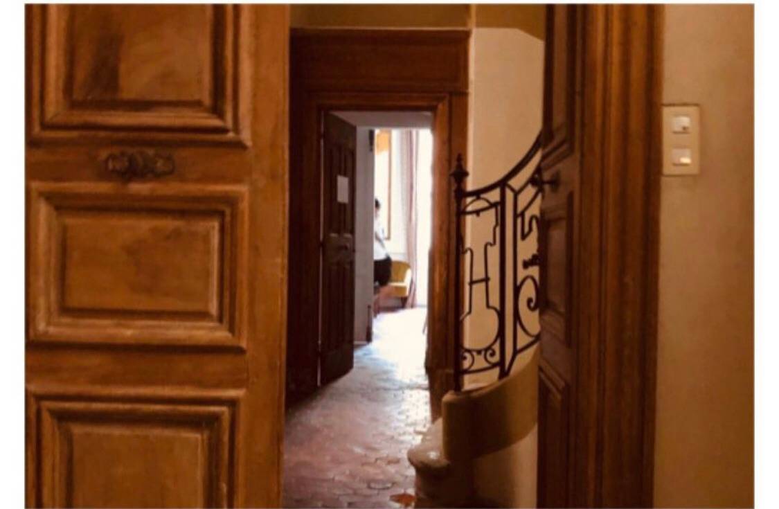 Une photo de l’annonce