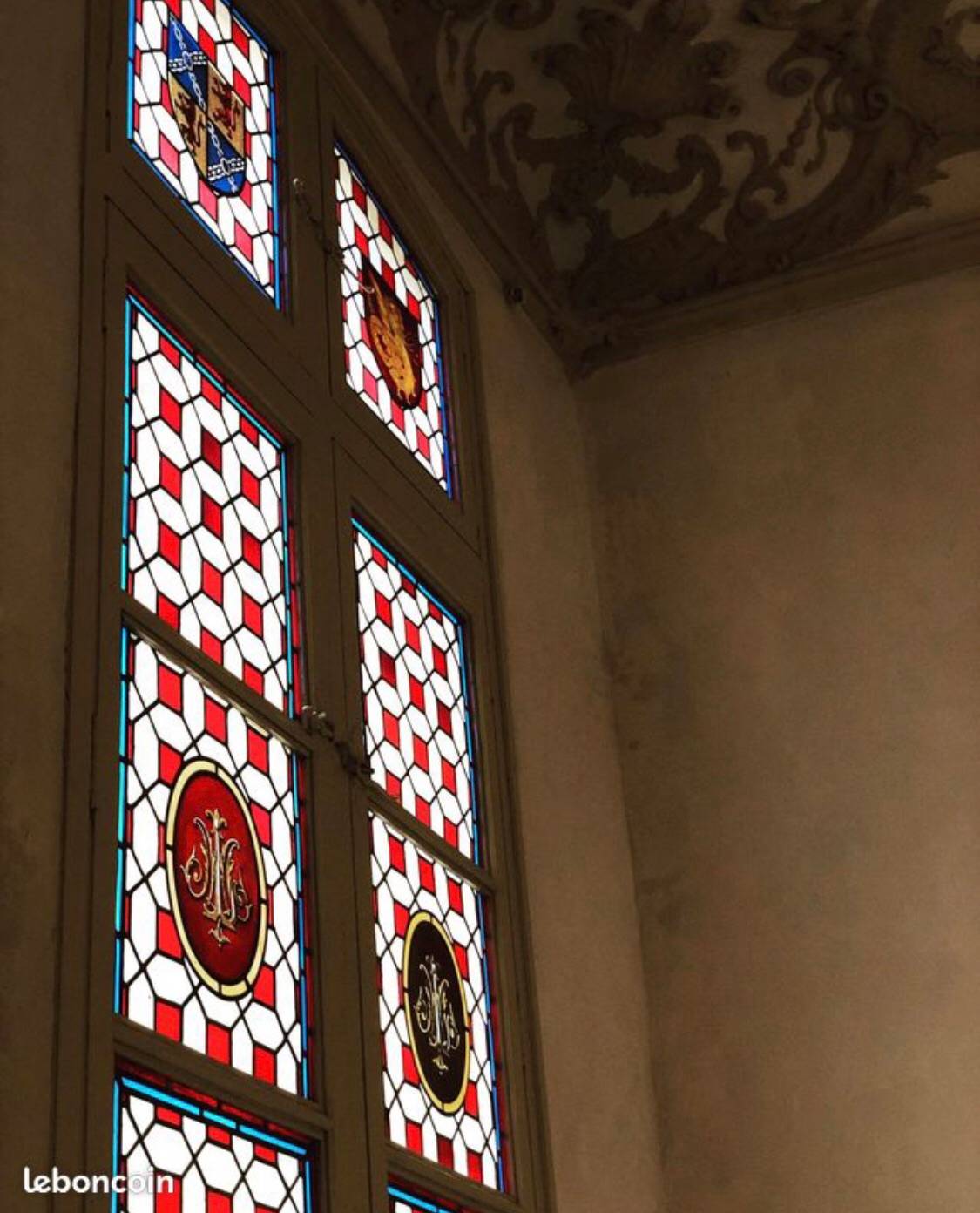 Une photo de l’annonce