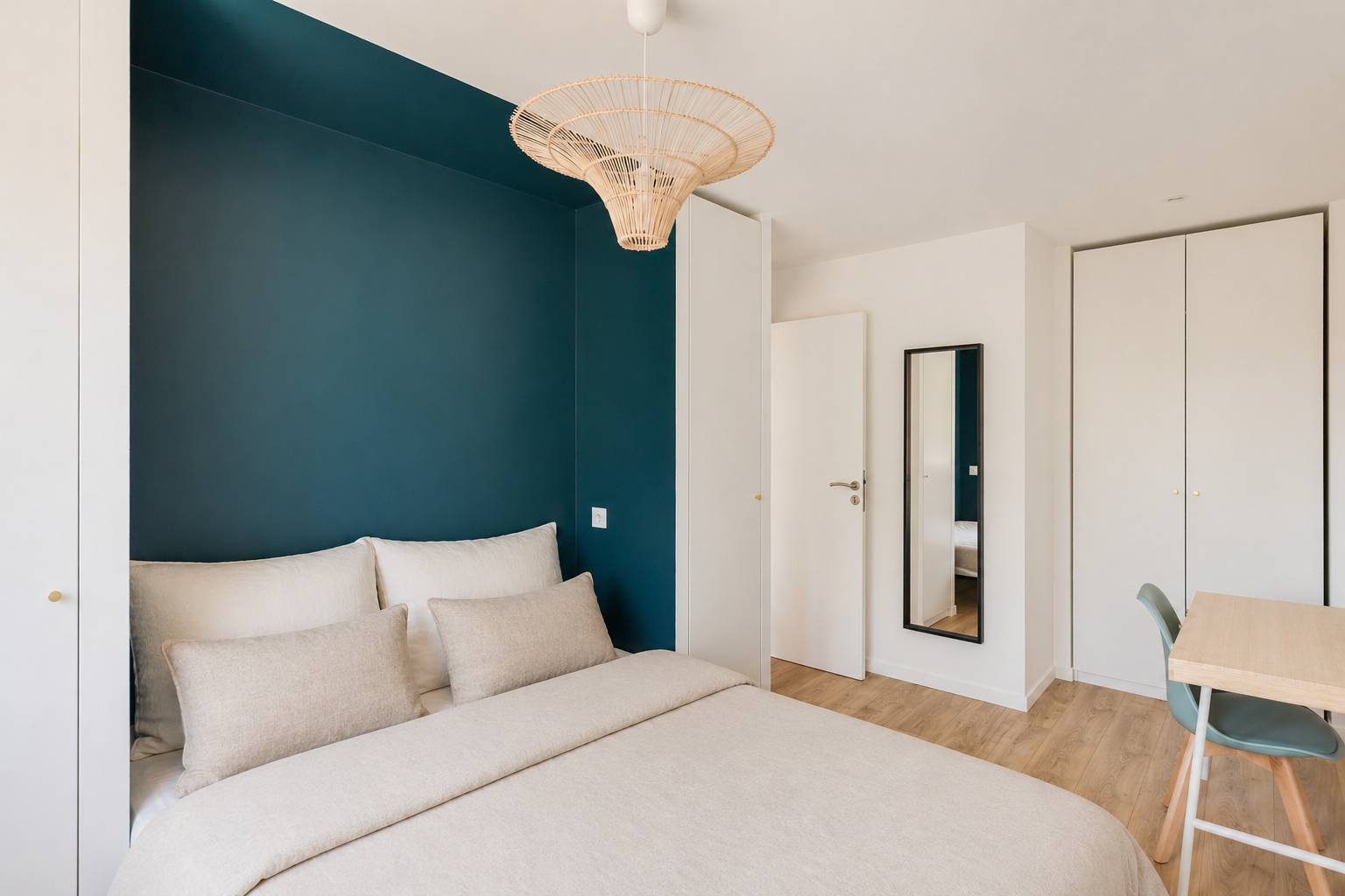 Une photo de l’annonce