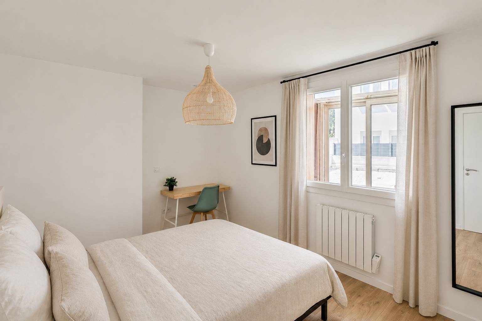 Une photo de l’annonce