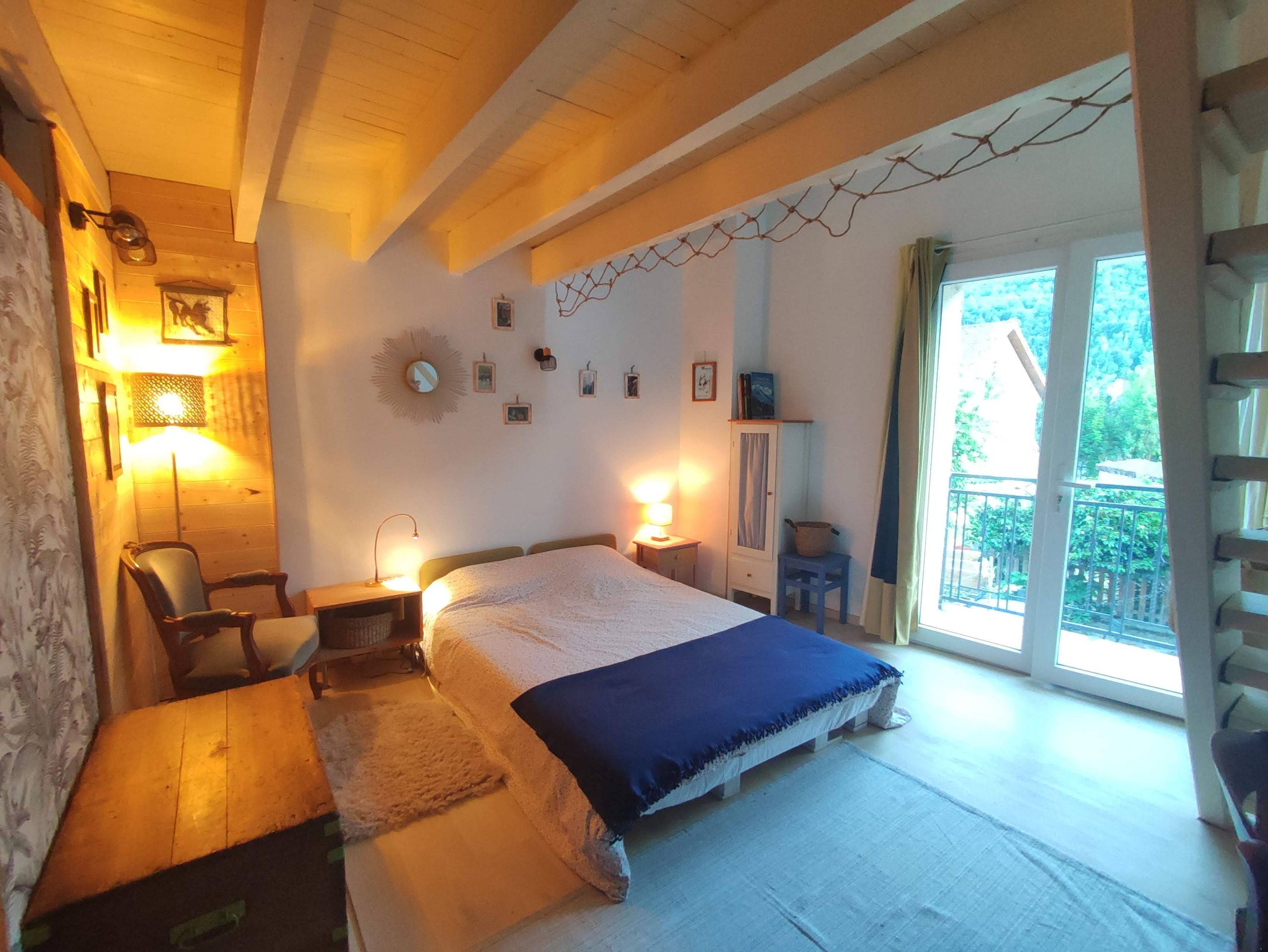 Une photo de l’annonce