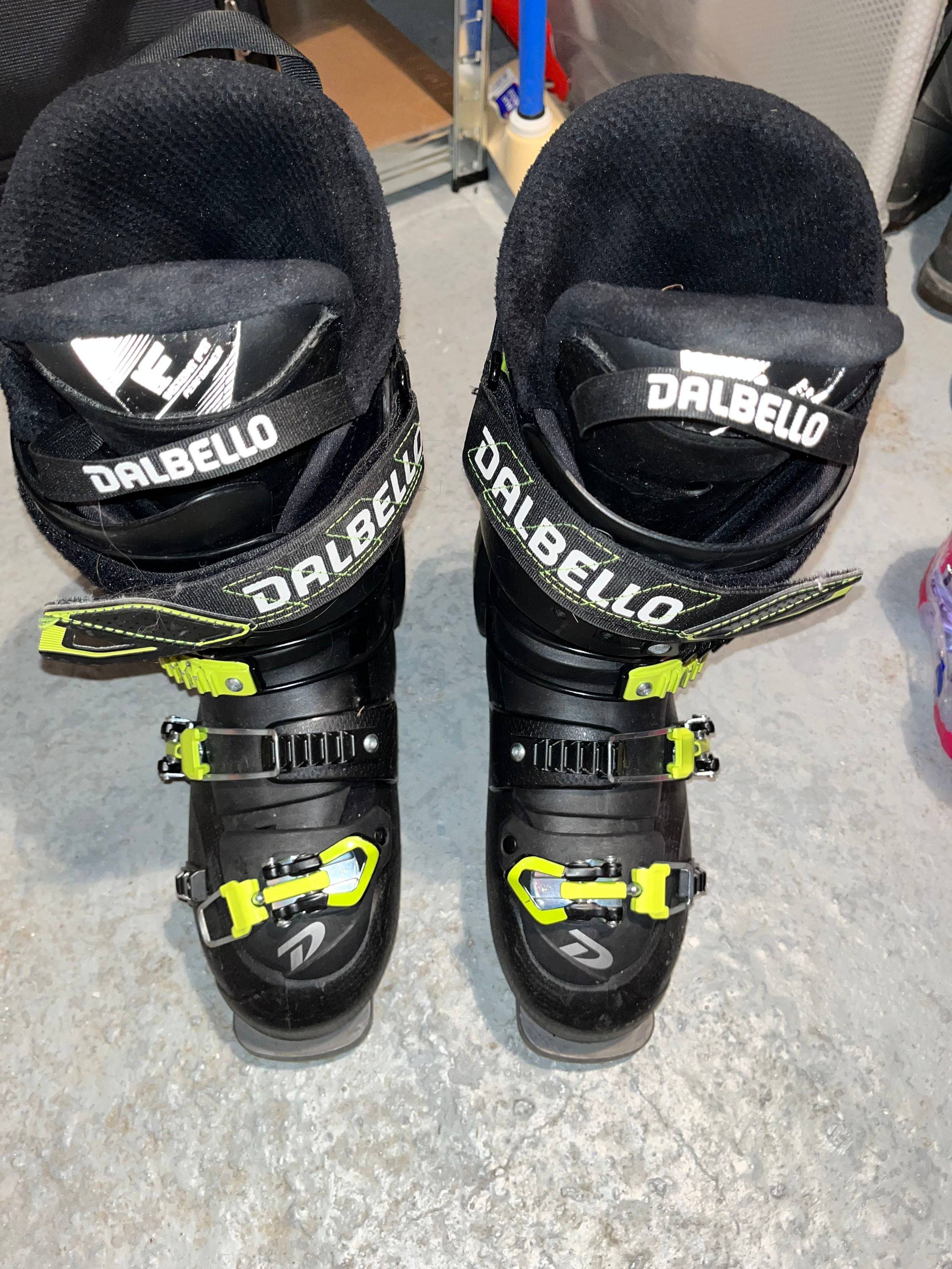 Chaussures de ski Dalbello Homme