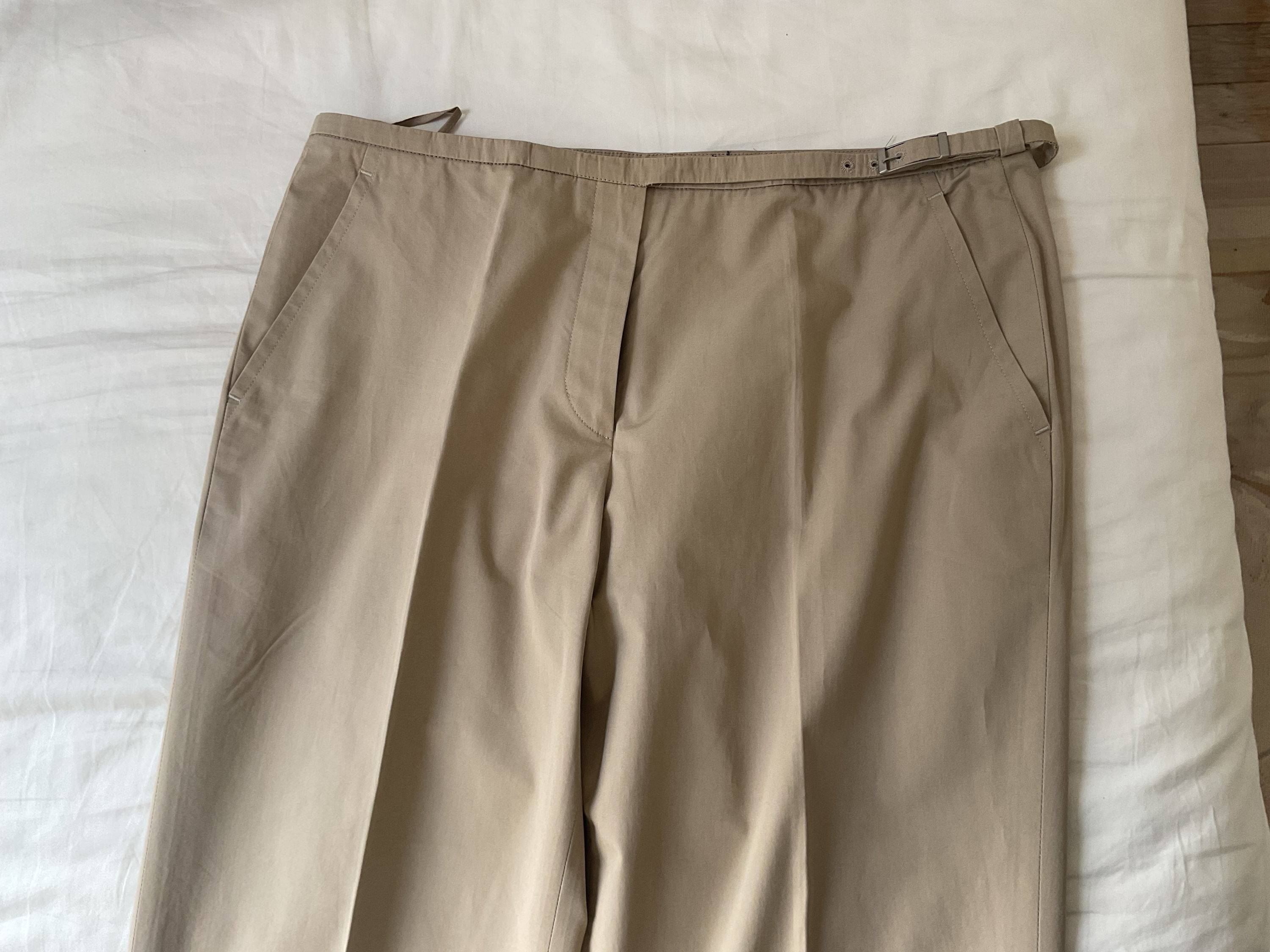 Vends pantalon Hermès - Taille L