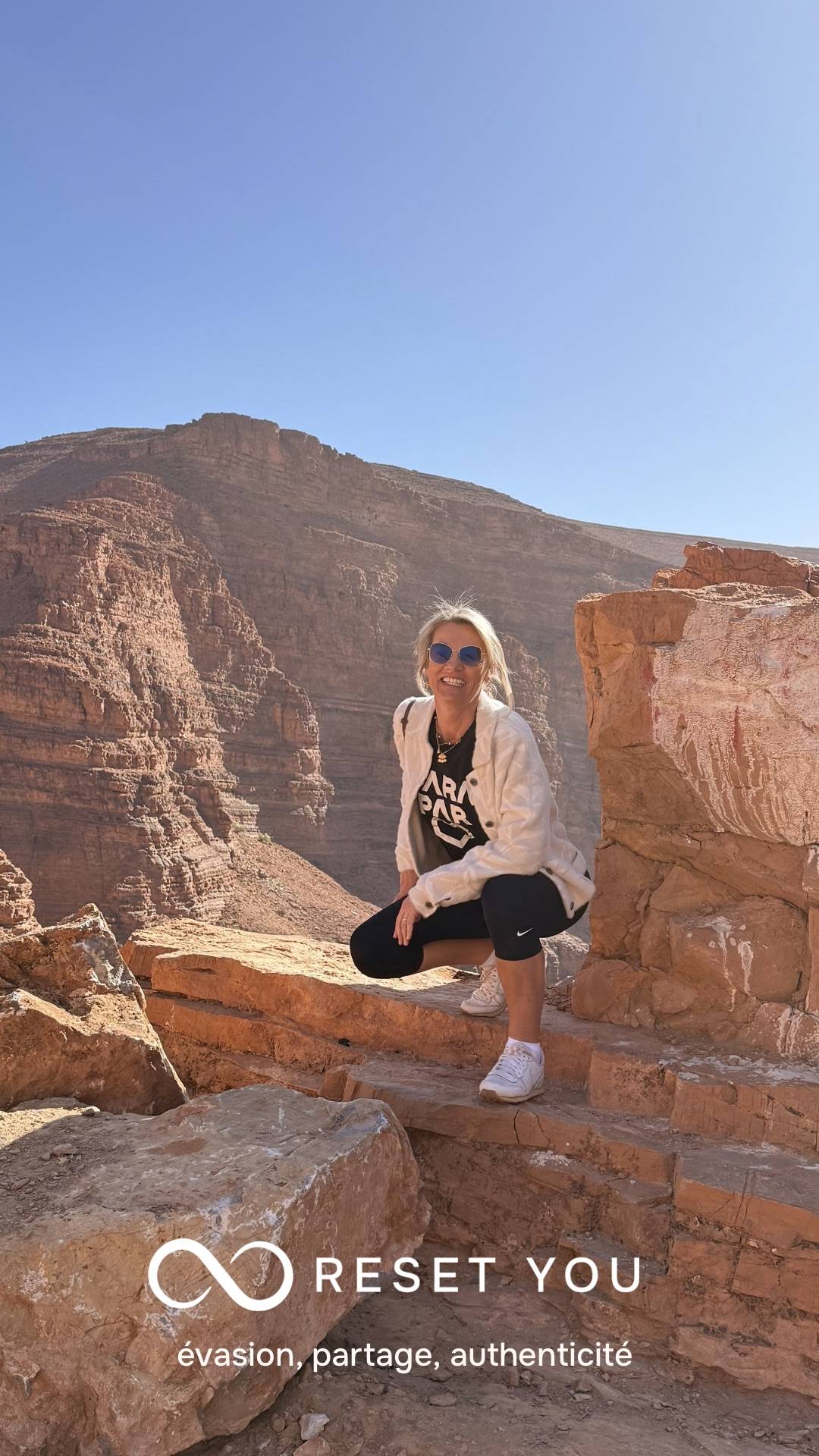 Propose séjours, circuits et excursions privés au Maroc