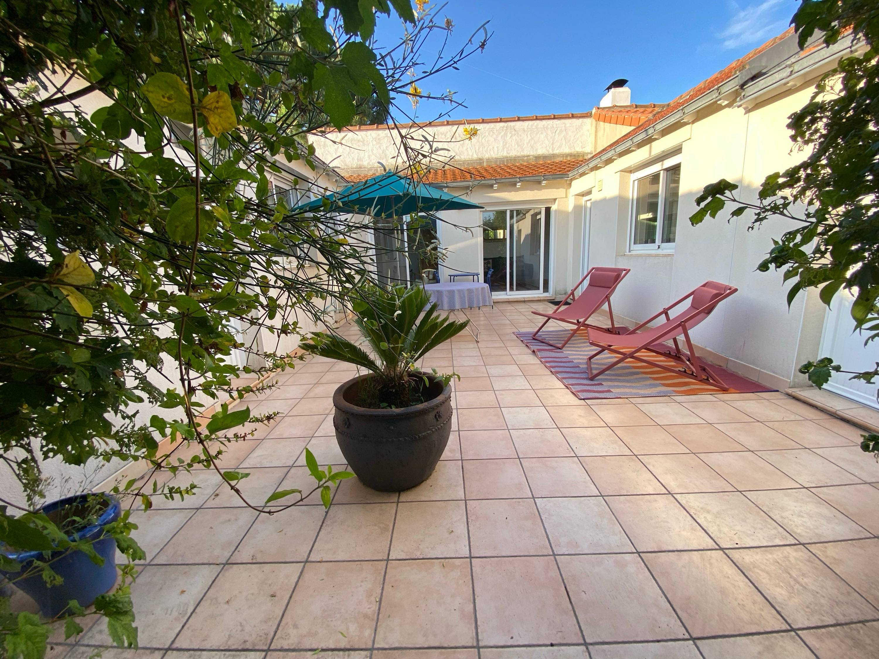 Une photo de l’annonce de location de vacances