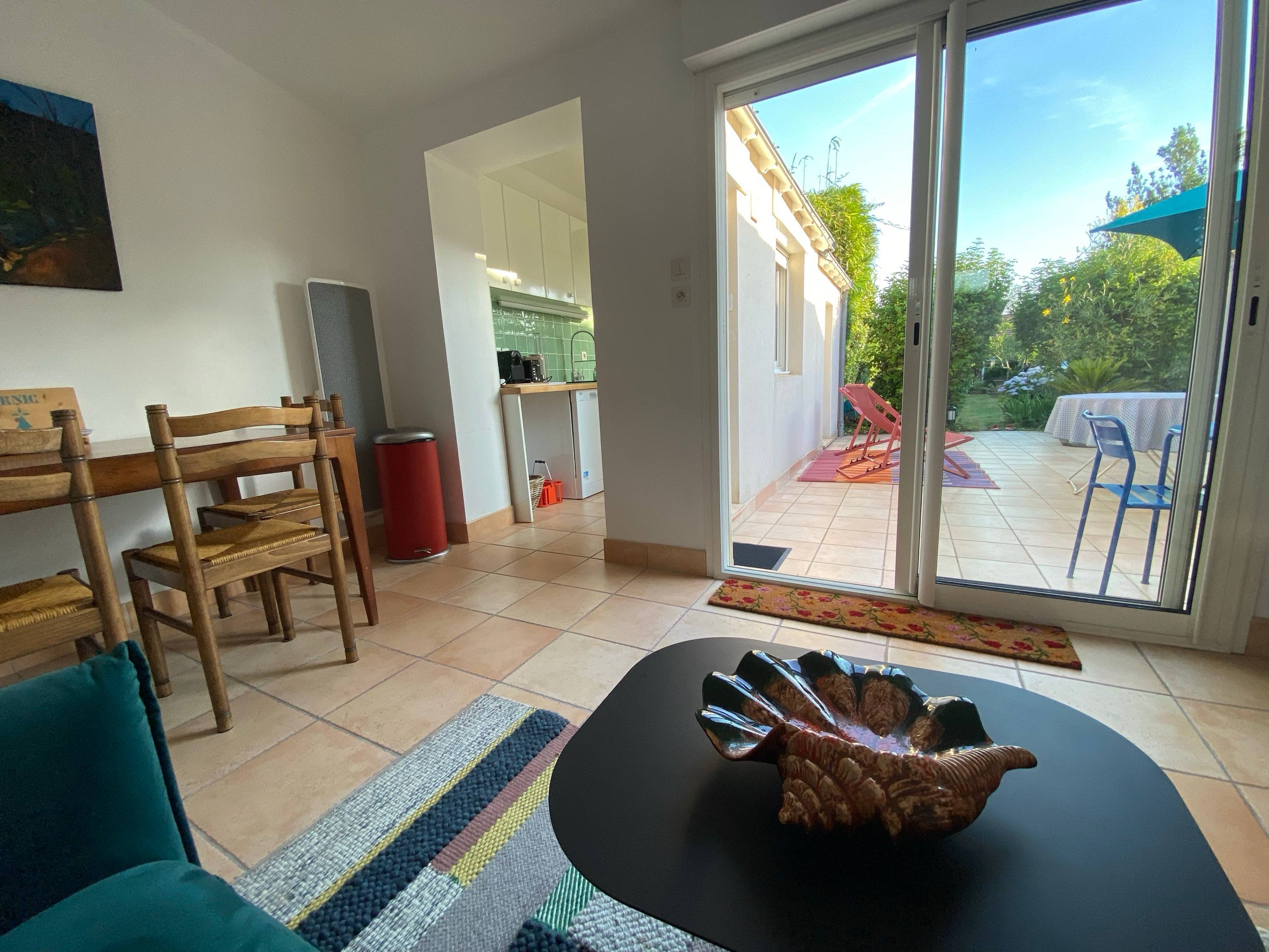 Une photo de l’annonce de location de vacances