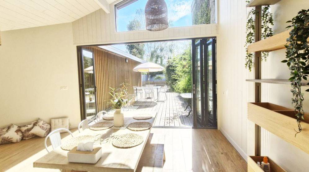 Une photo de l’annonce