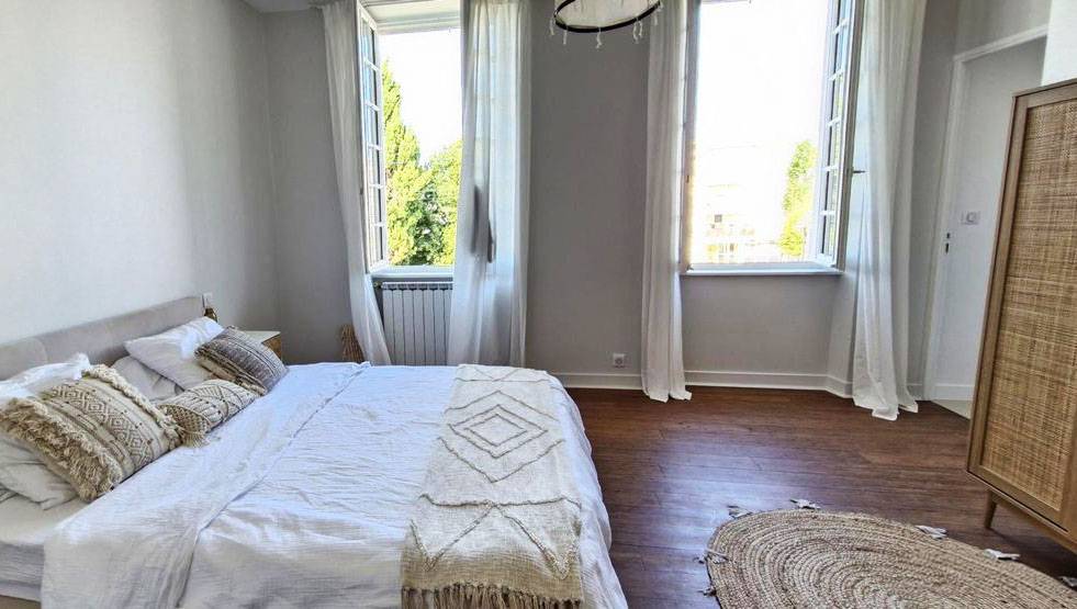 Une photo de l’annonce