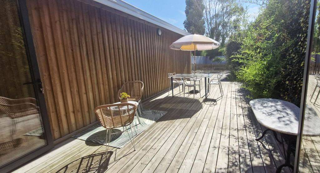 Une photo de l’annonce