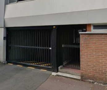 Loue box parking - 20m², Lille (59)