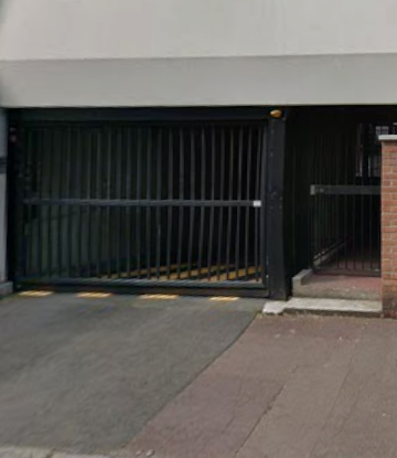 Une photo de l’annonce