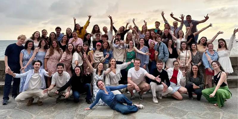 Propose stage administratif RH H/F