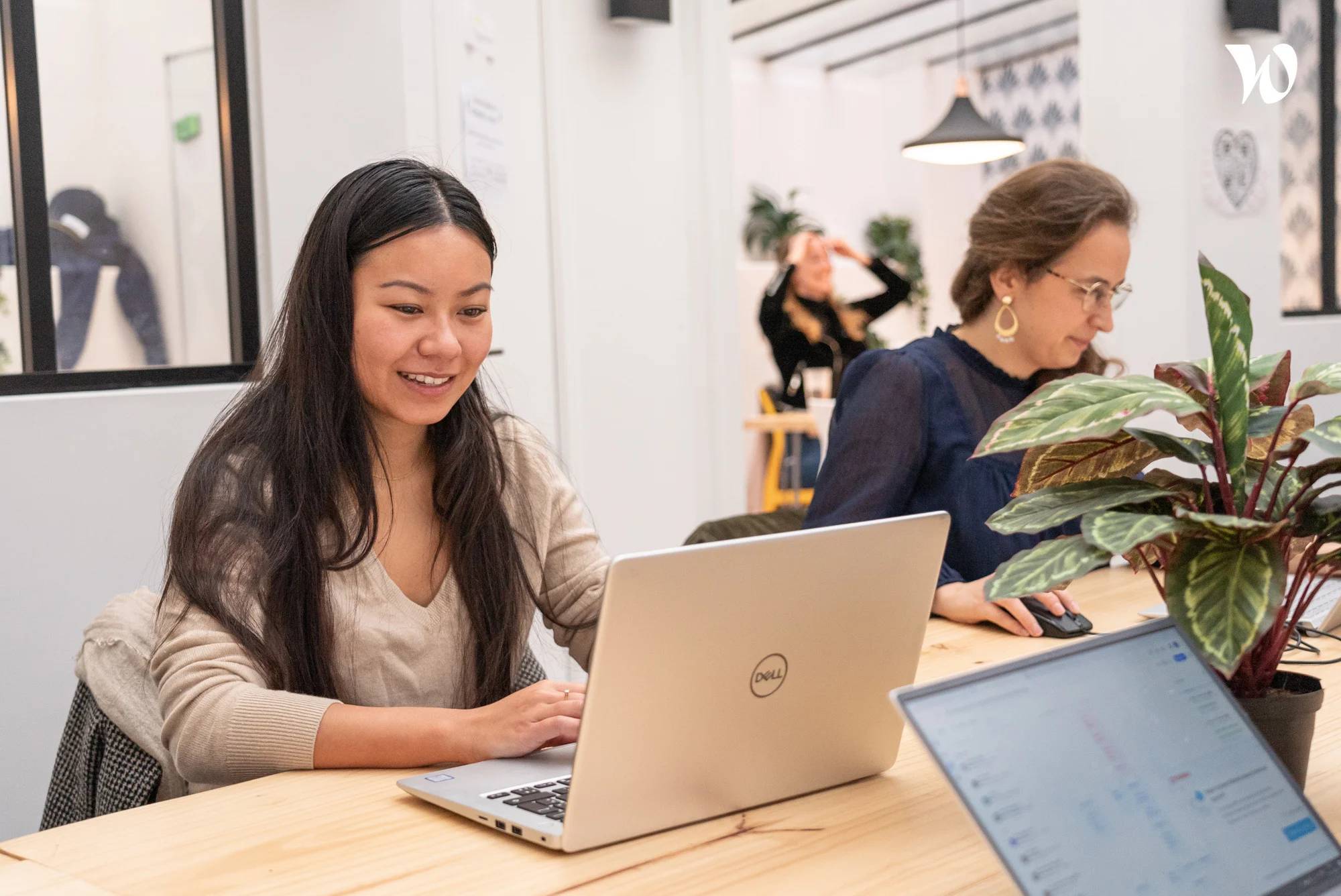 Propose stage administratif RH H/F