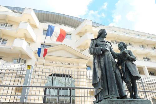 Recrute secrétaire de direction H/F