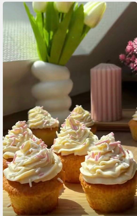 Propose Atelier de préparation de gâteaux d’anniversaire avec vos enfants