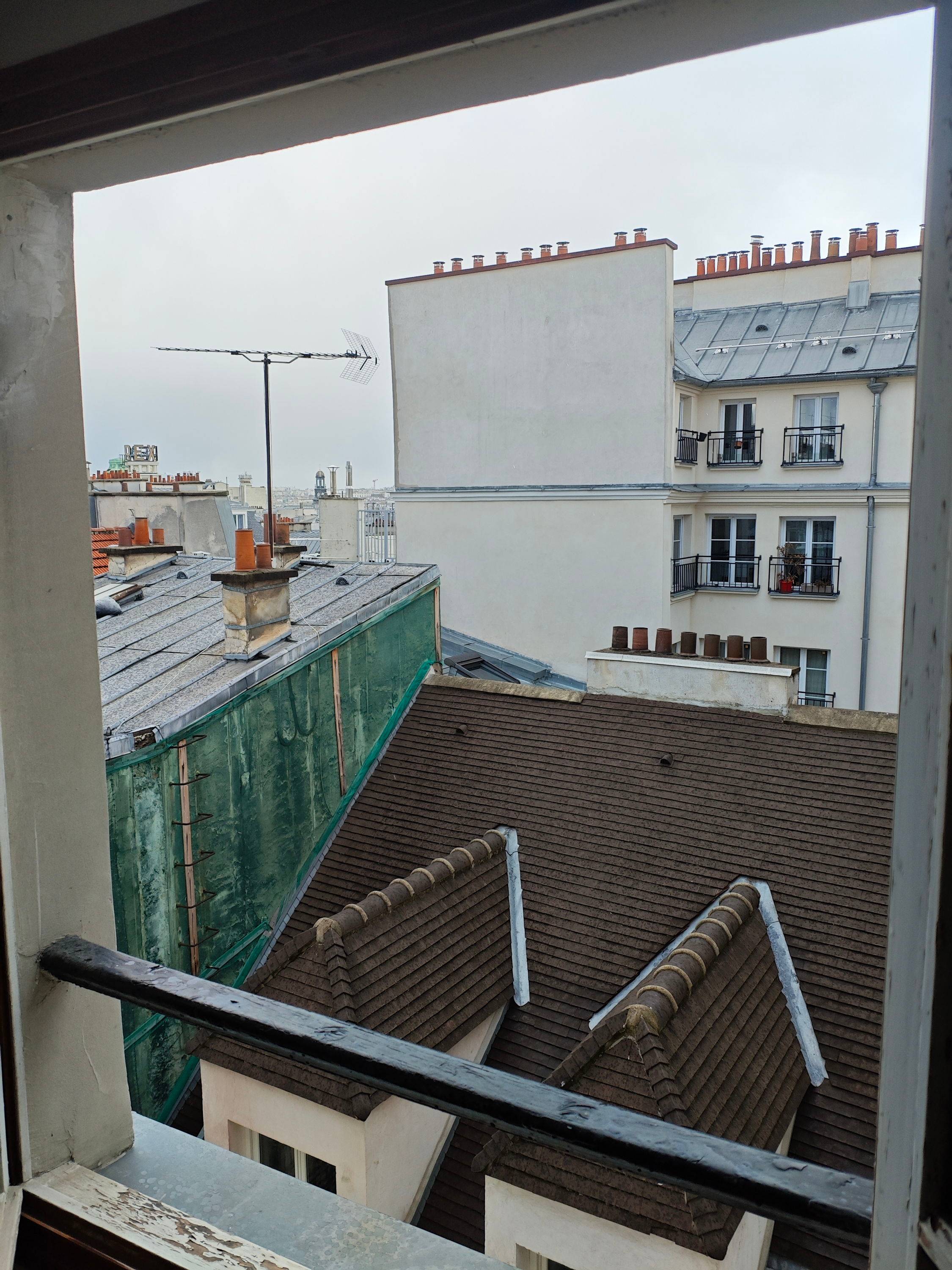 Une photo de l’annonce