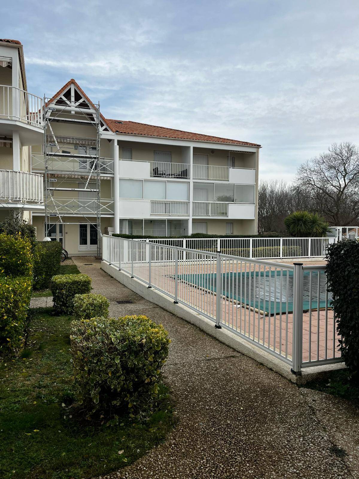 Une photo de l’annonce