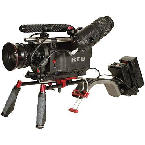 Vends épaulière Habycam - camera shoulder support