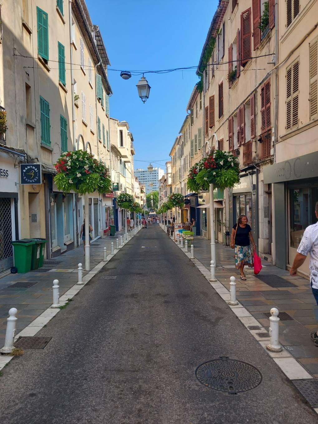 Une photo de l’annonce