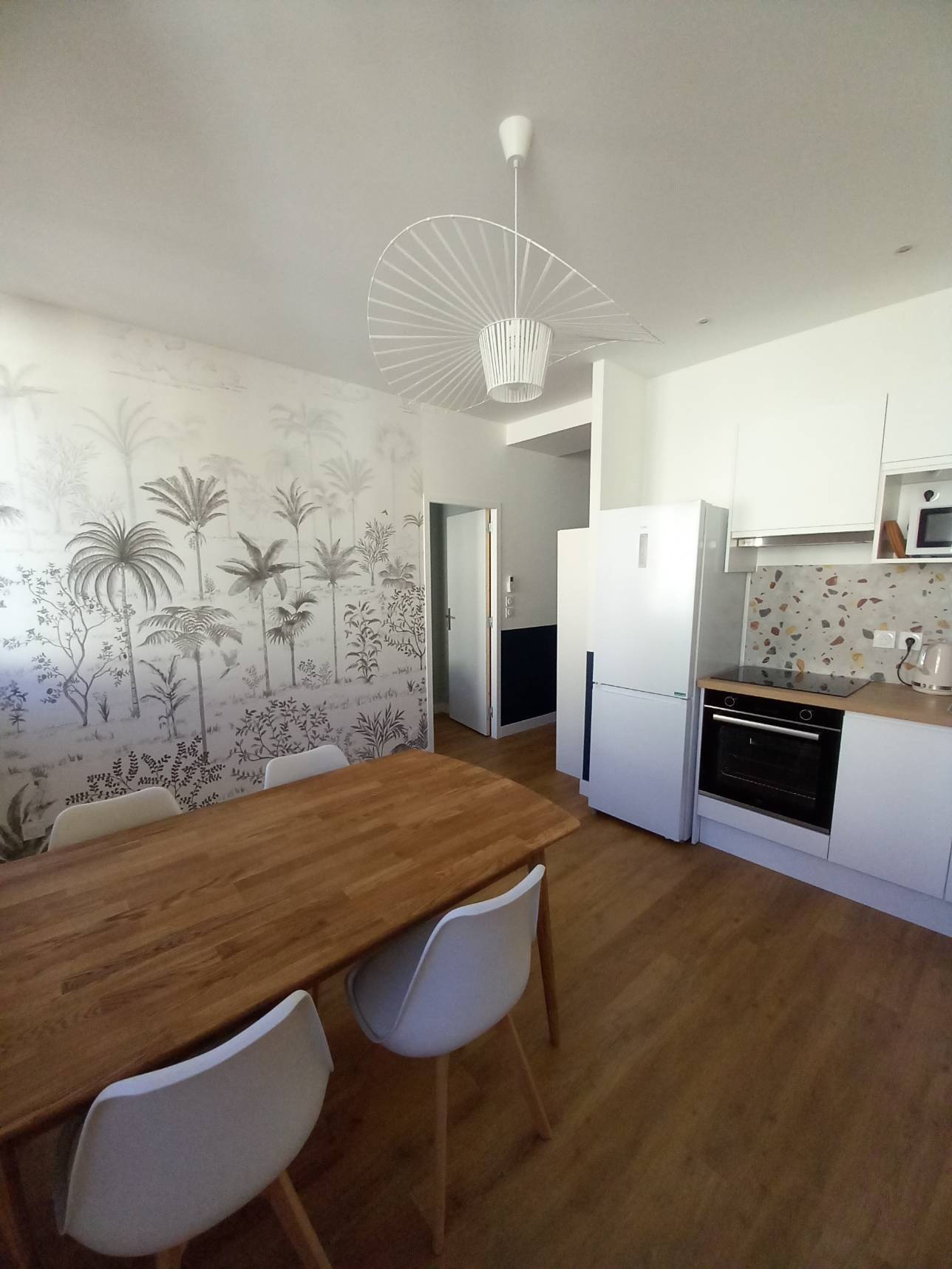 Une photo de l’annonce