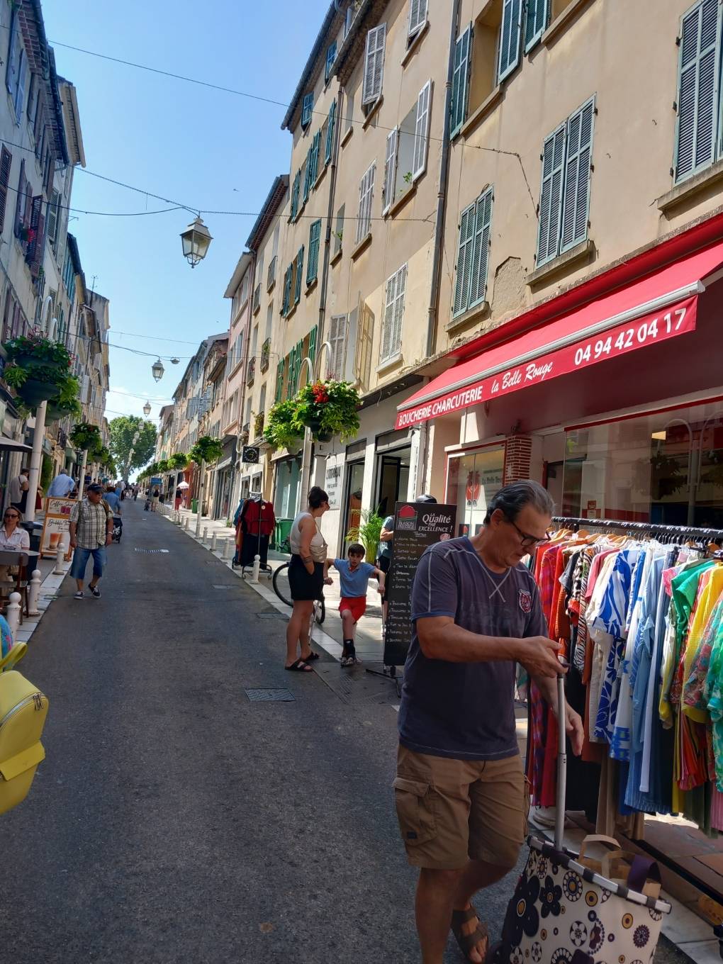 Une photo de l’annonce