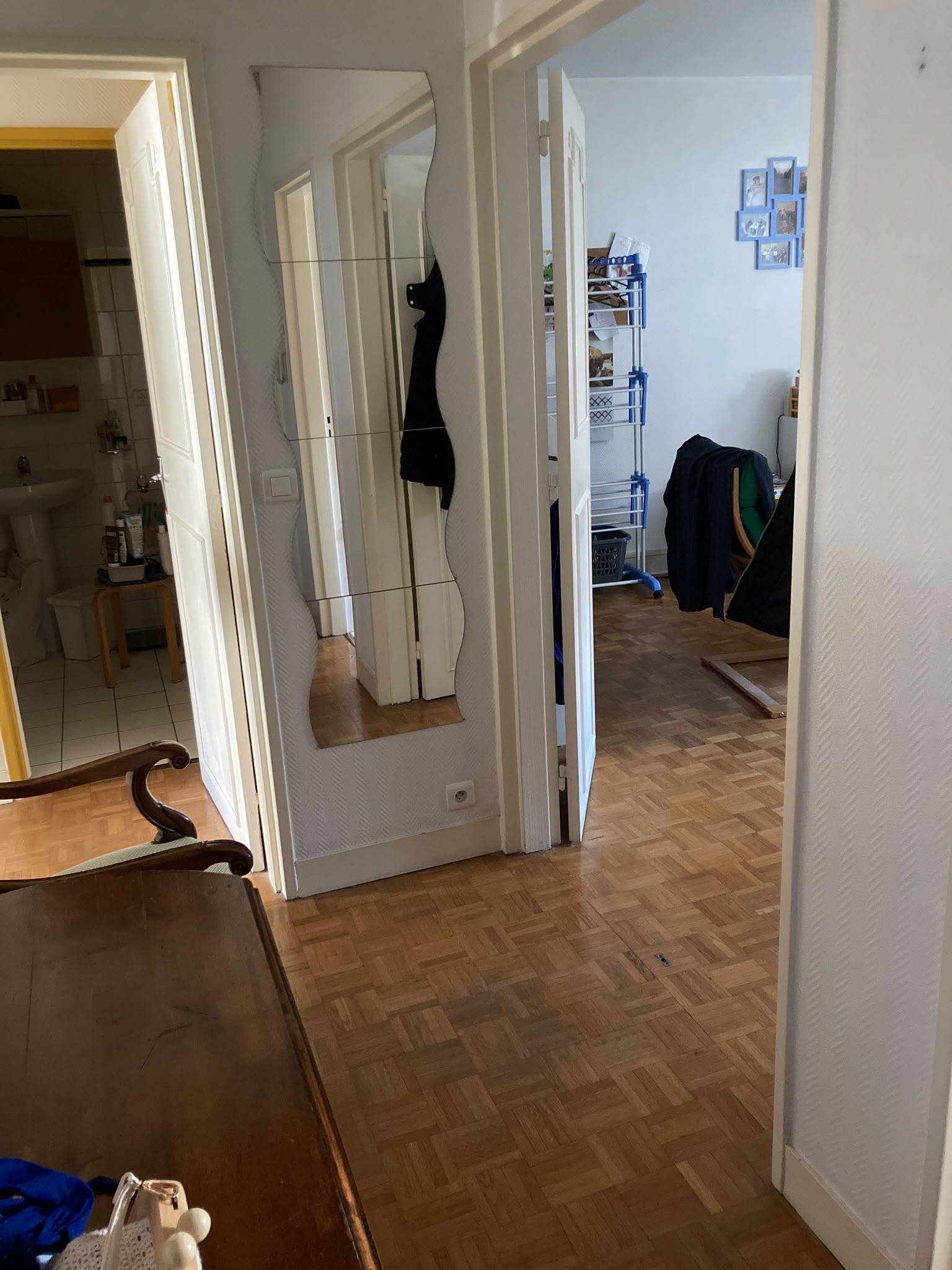 Une photo de l’annonce