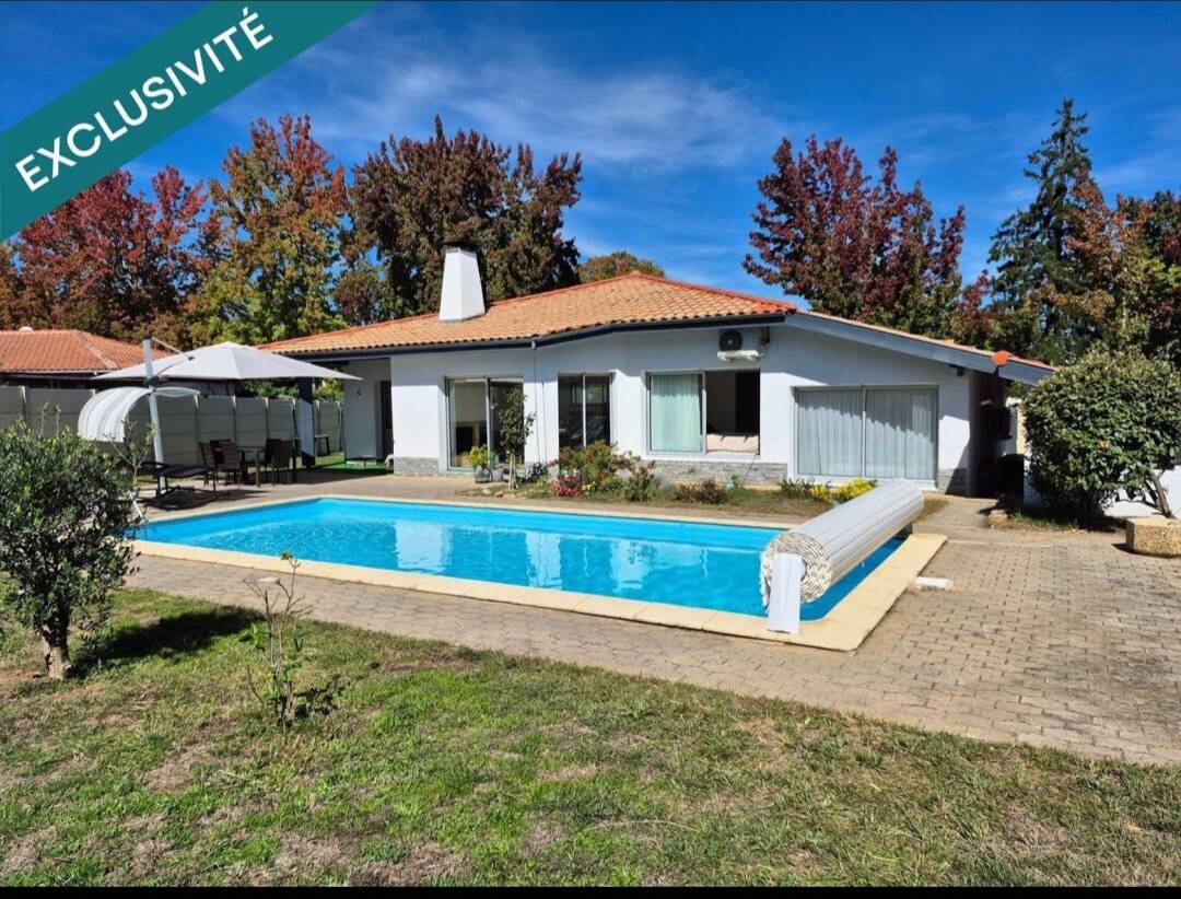 Une photo de l’annonce
