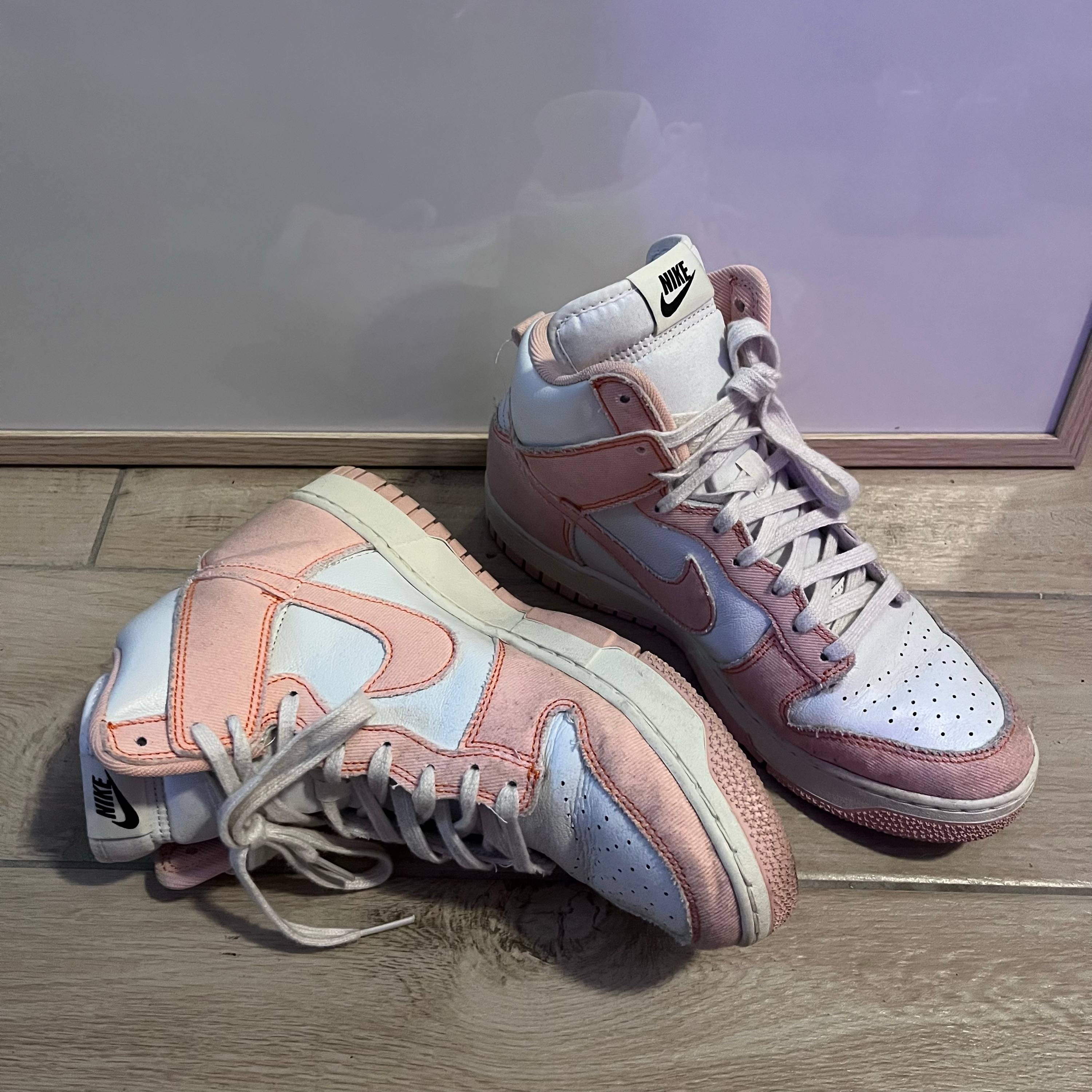 Vends Nike Women Dunk High 1985 - Pointure 43