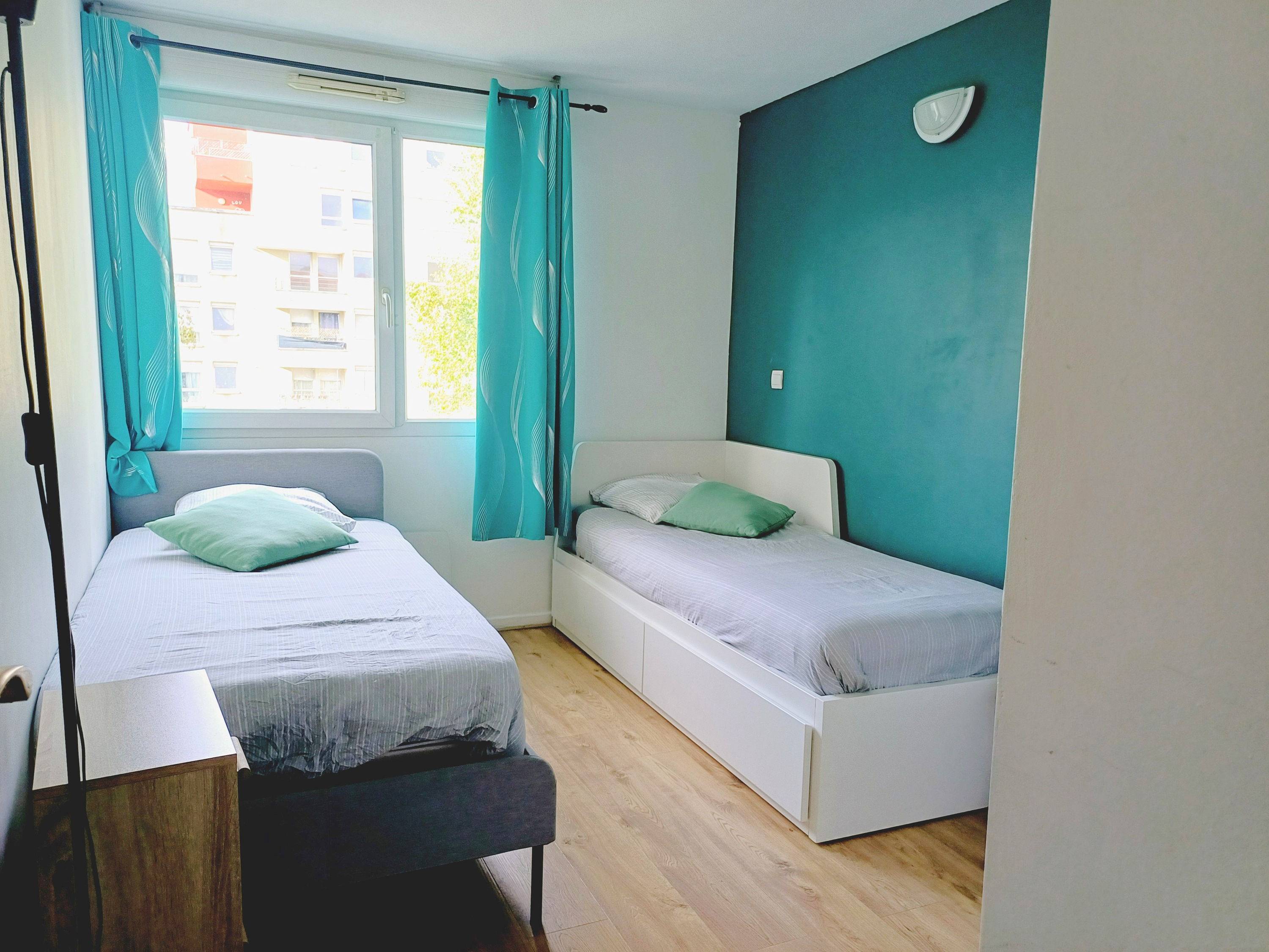 Une photo de l’annonce