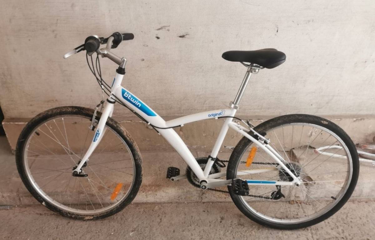 Vends B’Twin Original 3