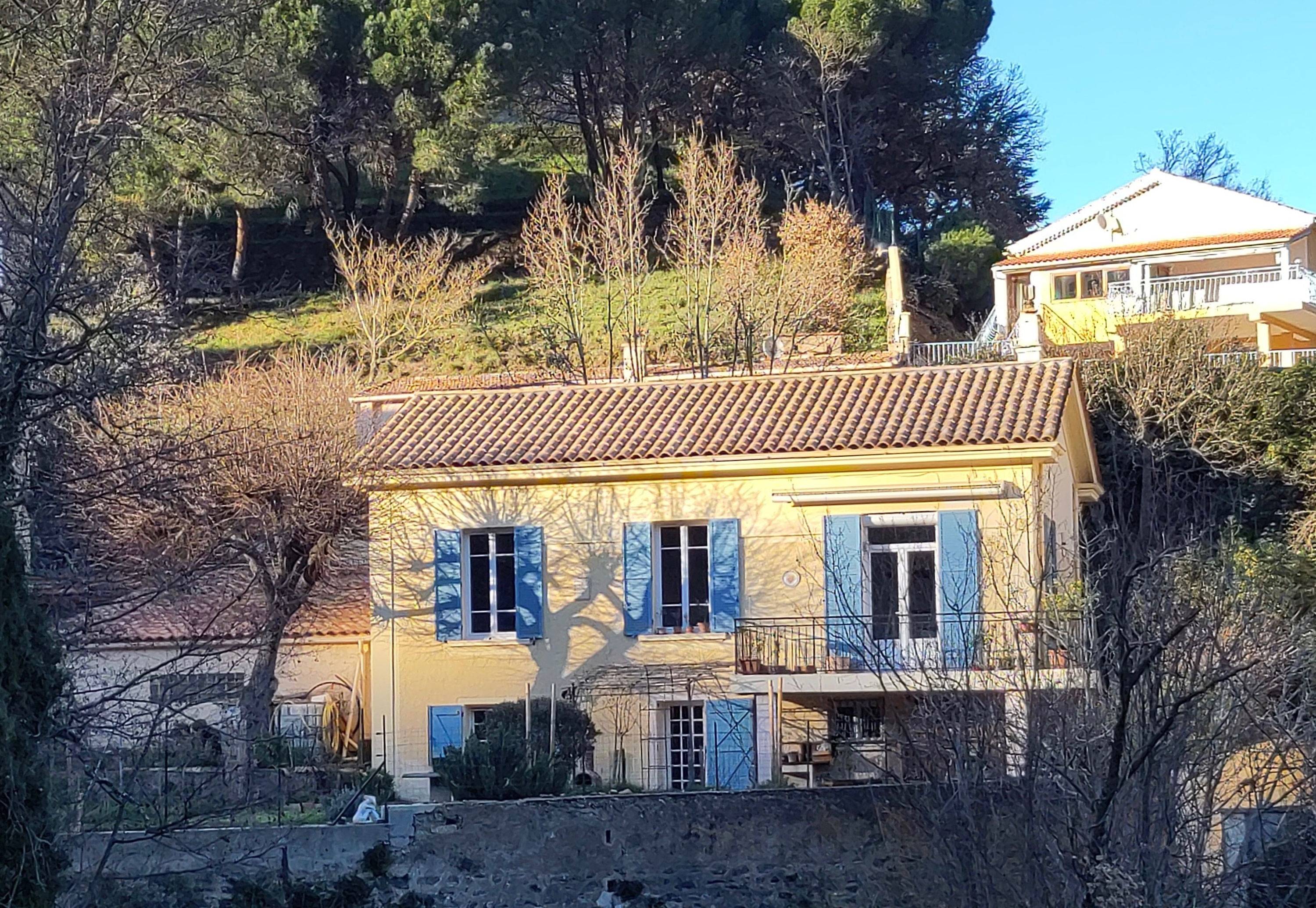 Une photo de l’annonce