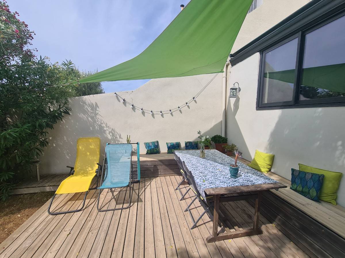 Une photo de l’annonce