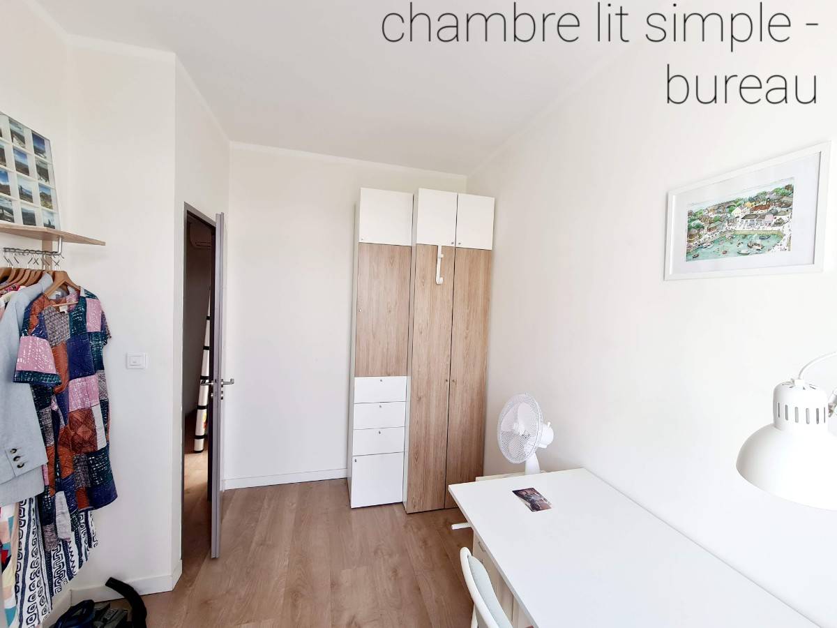 Une photo de l’annonce