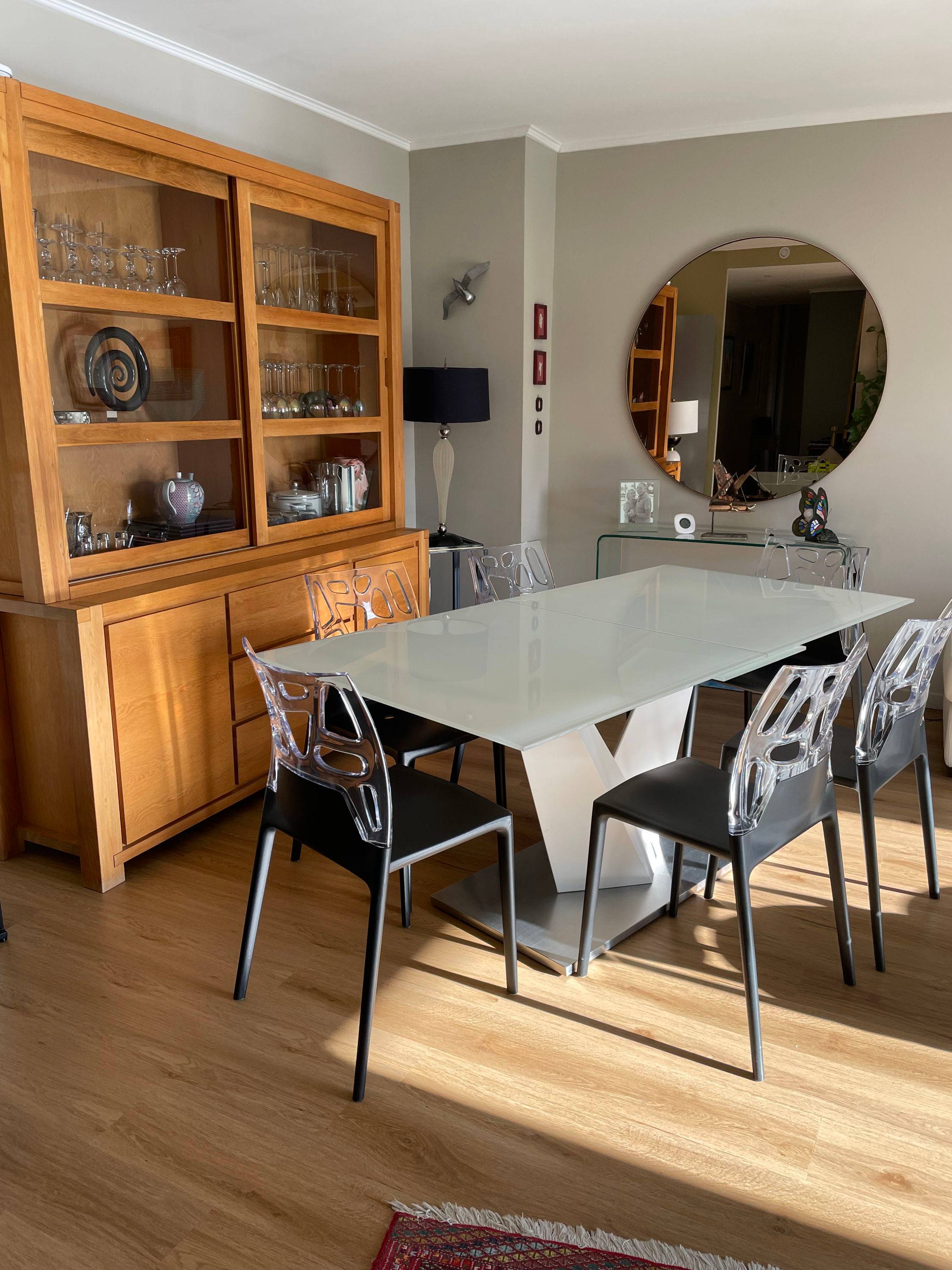 Une photo de l’annonce de location de vacances