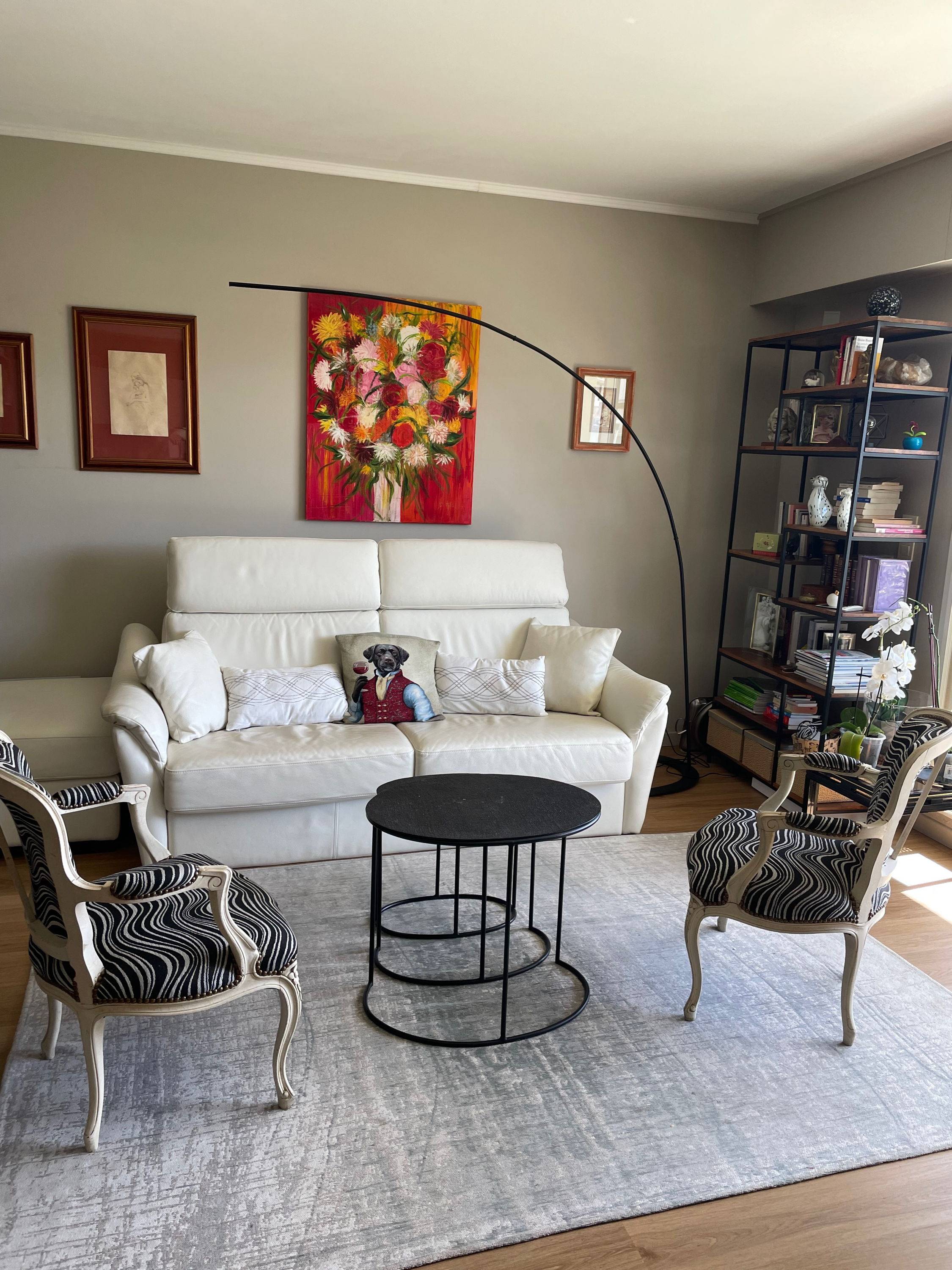 Loue appartement plein centre à Pornichet - 1 chambre, 2 couchages