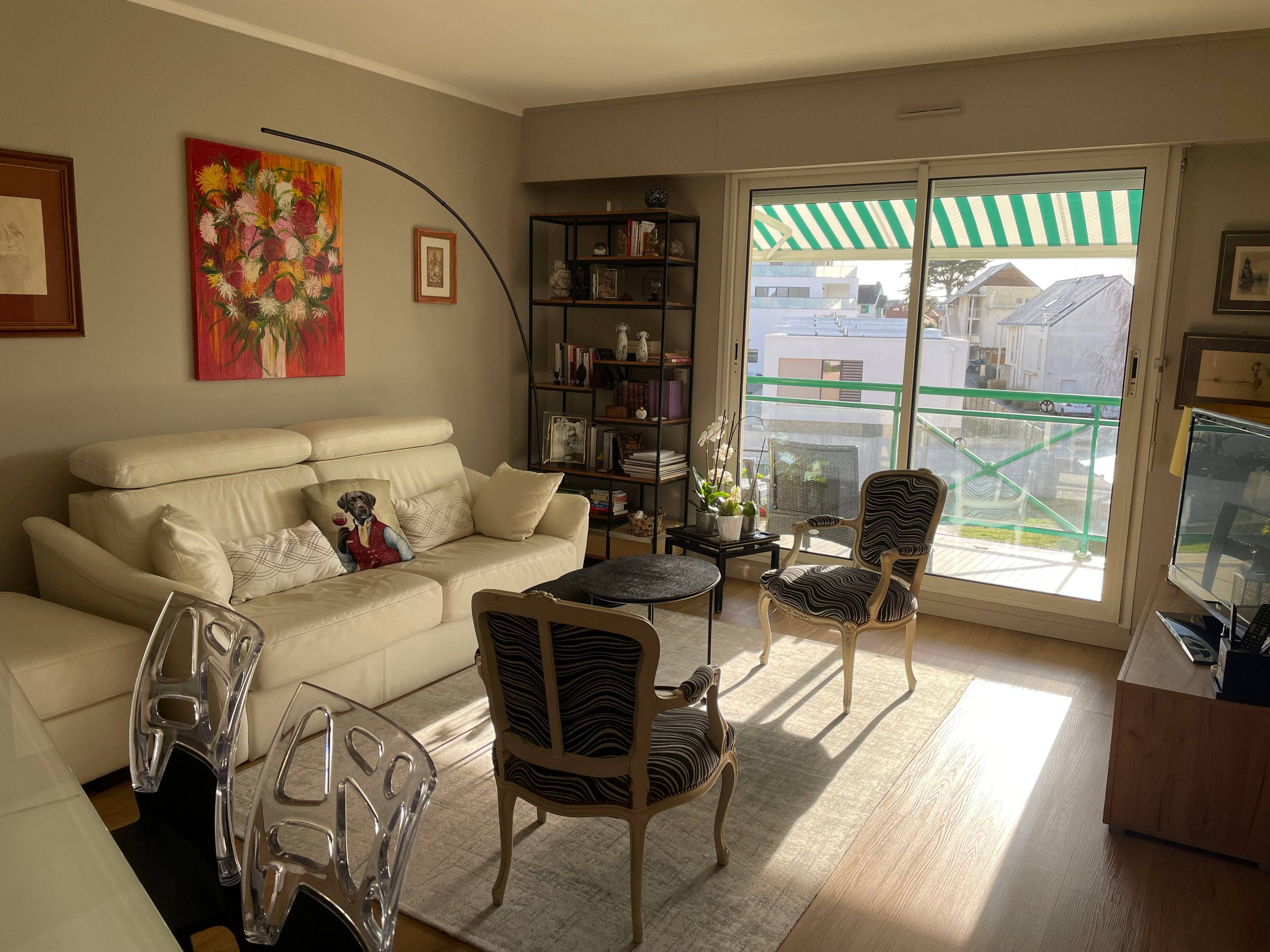 Une photo de l’annonce de location de vacances