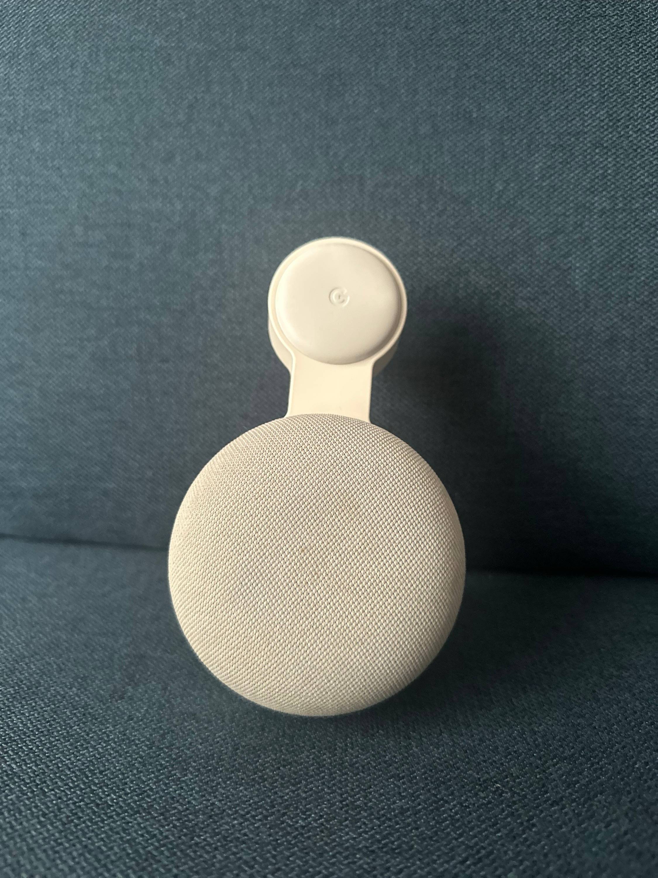 Vends Google home