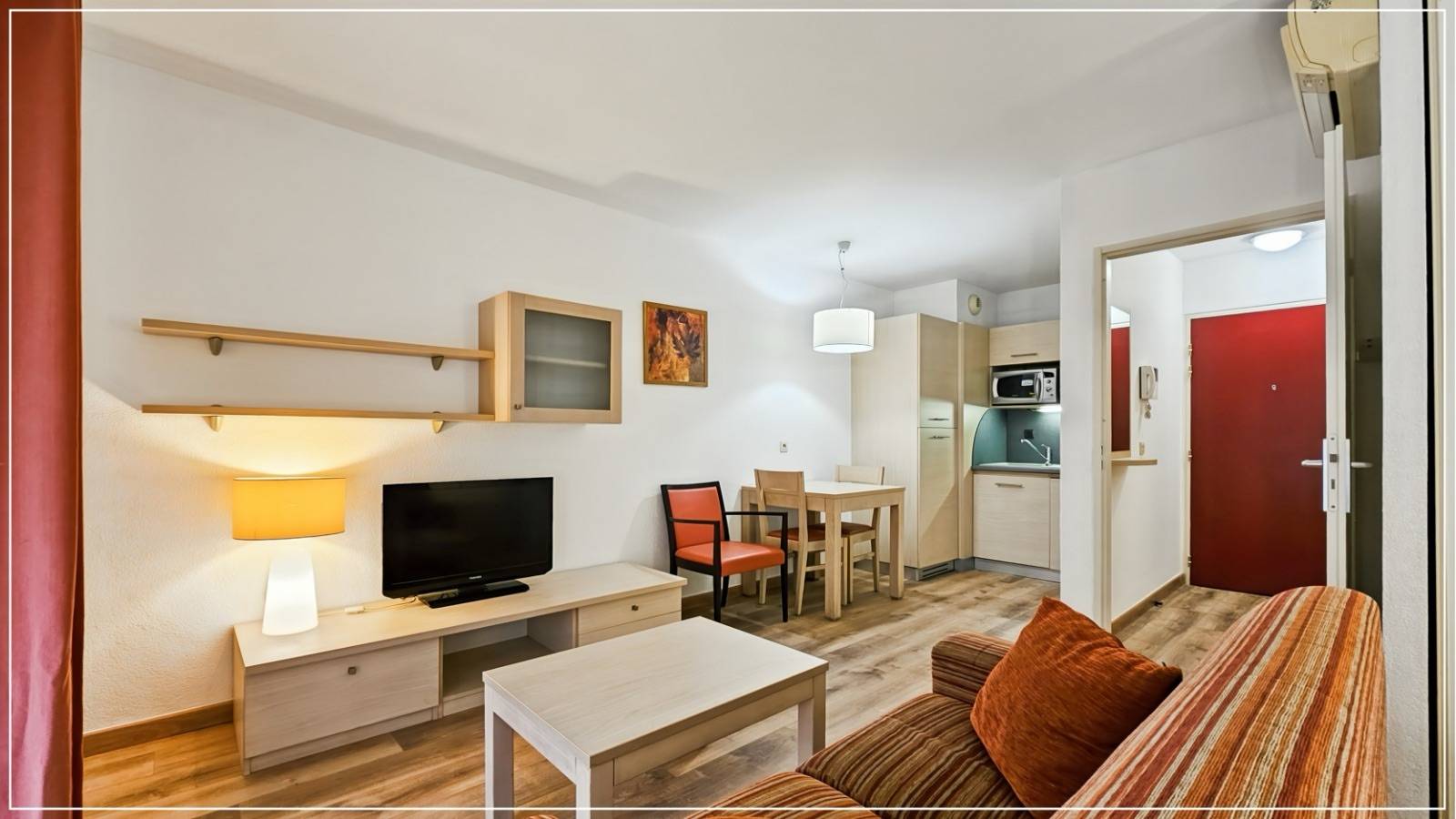 Une photo de l’annonce