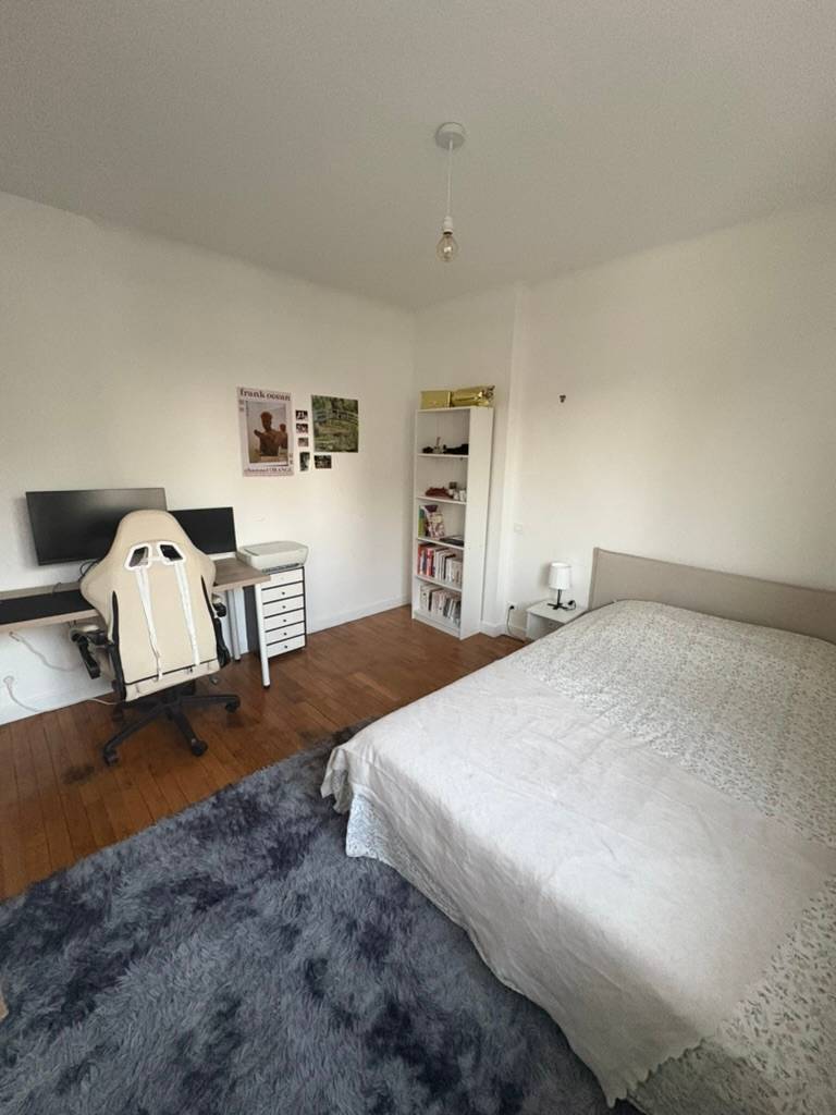 Une photo de l’annonce