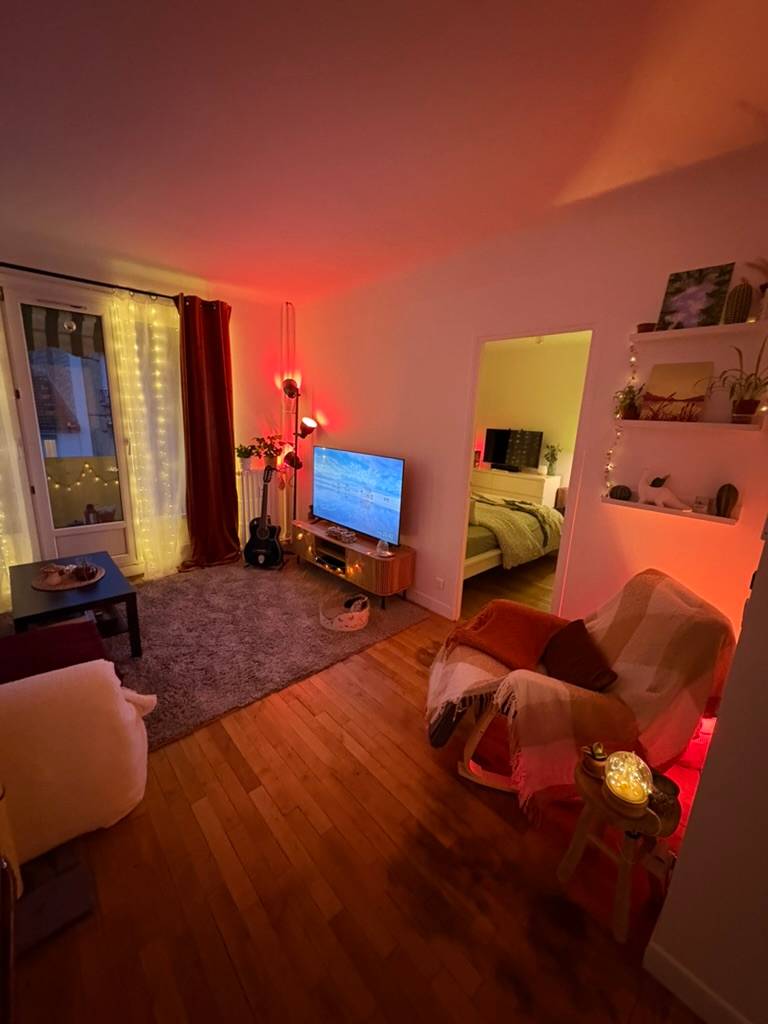 Une photo de l’annonce