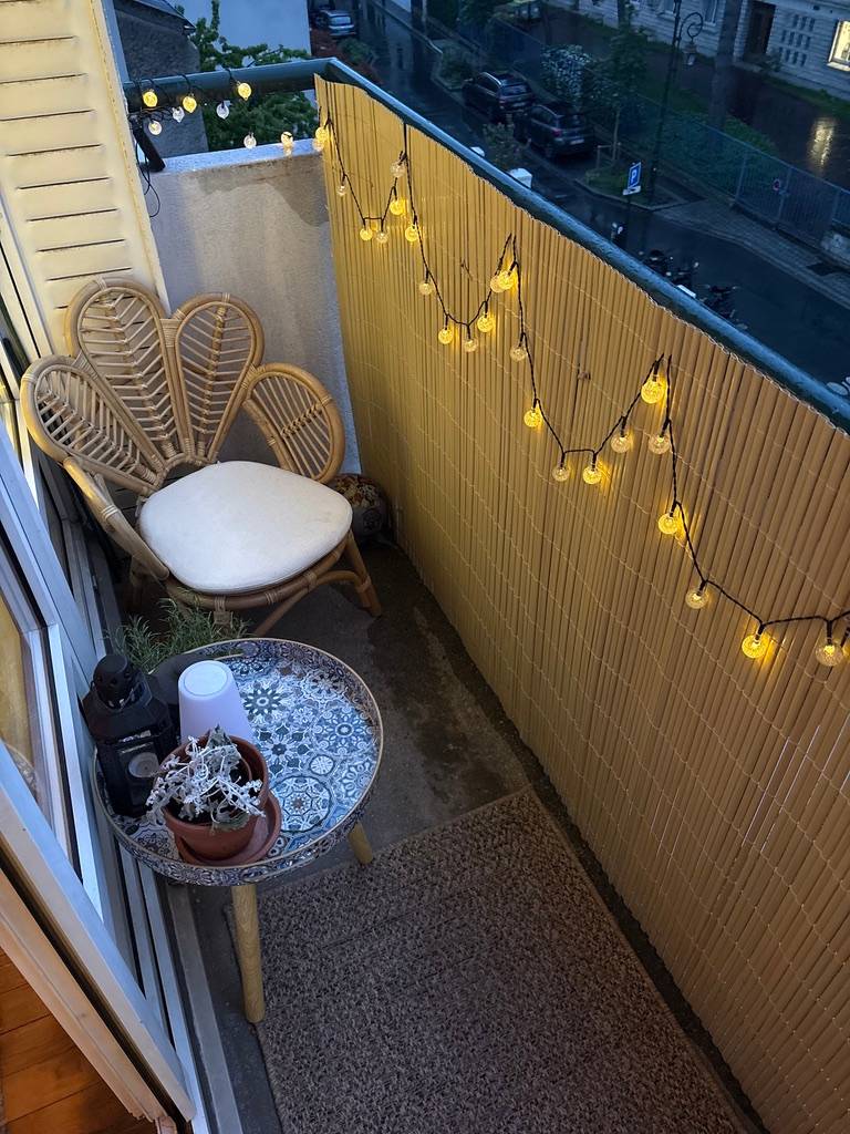 Une photo de l’annonce