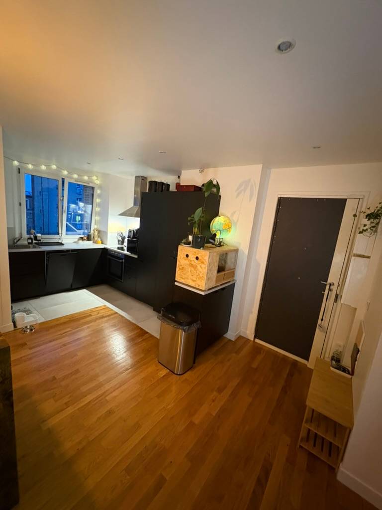 Une photo de l’annonce