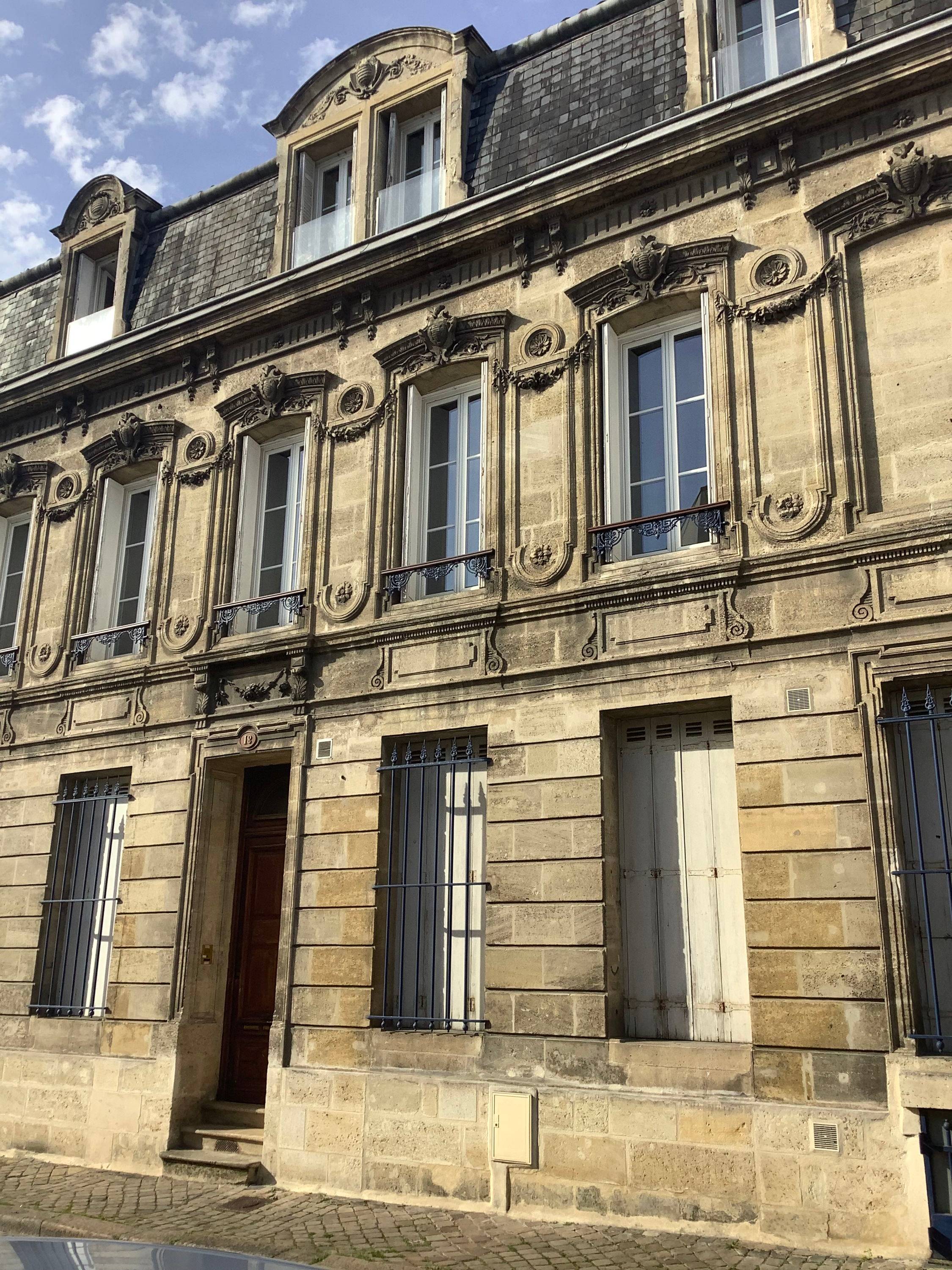 Une photo de l’annonce