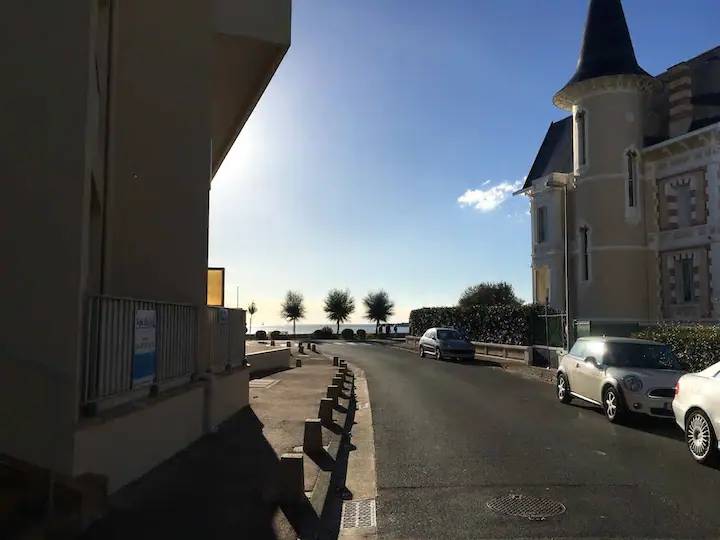 Une photo de l’annonce