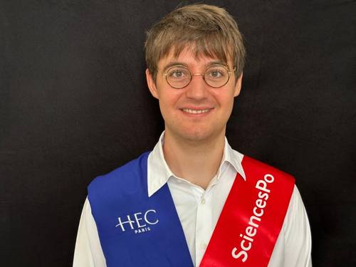 Propose stage de maths de pré-rentrée à la prépa ECG ! 🚀