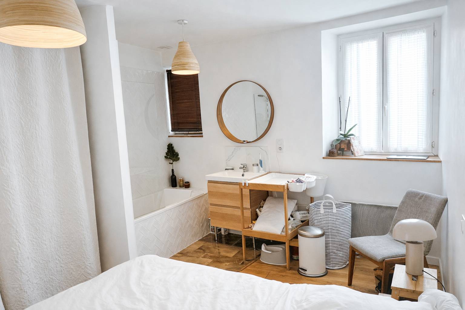 Une photo de l’annonce